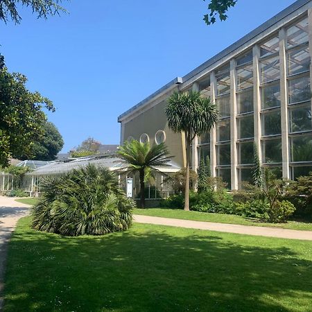 Le Hublot - Meublé Tourisme Classé 3 étoiles Cherbourg-en-Cotentin Exterior foto